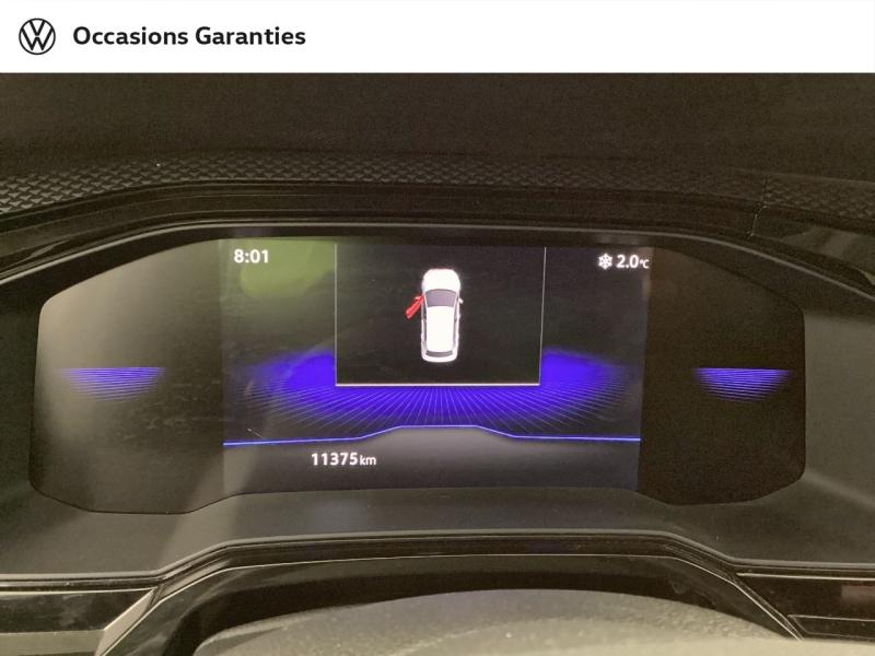 Voitures occasions VOLKSWAGEN POLO Life Mougins