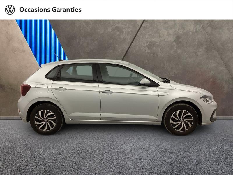 Voitures occasions VOLKSWAGEN POLO Life Mougins