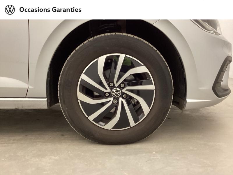 Voitures occasions VOLKSWAGEN POLO Life Mougins