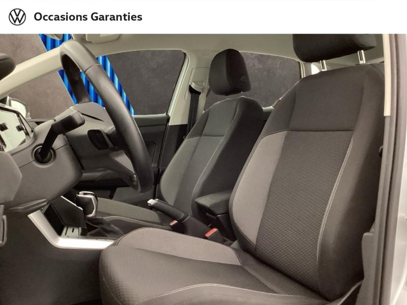 Voitures occasions VOLKSWAGEN POLO Life Mougins