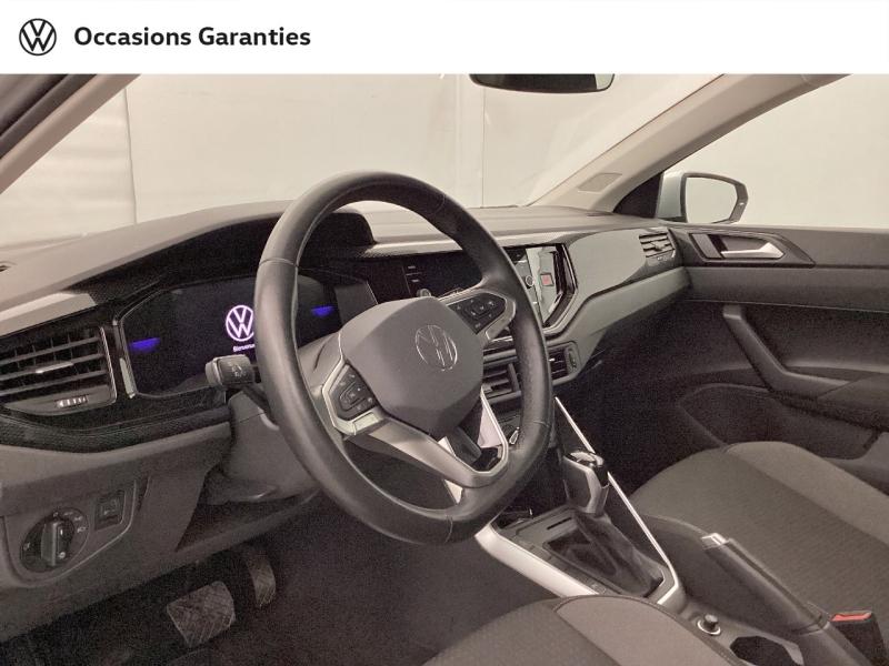 Voitures occasions VOLKSWAGEN POLO Life Mougins