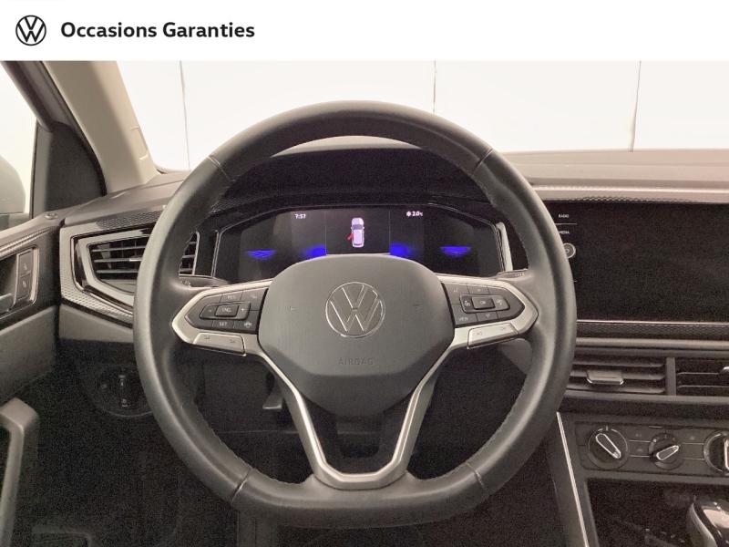 Voitures occasions VOLKSWAGEN POLO Life Mougins