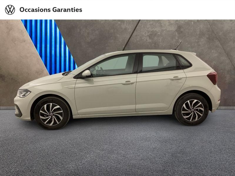 Voitures occasions VOLKSWAGEN POLO Life Mougins