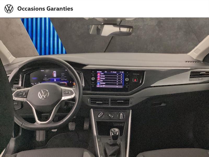 Voitures occasions VOLKSWAGEN POLO Life Mougins