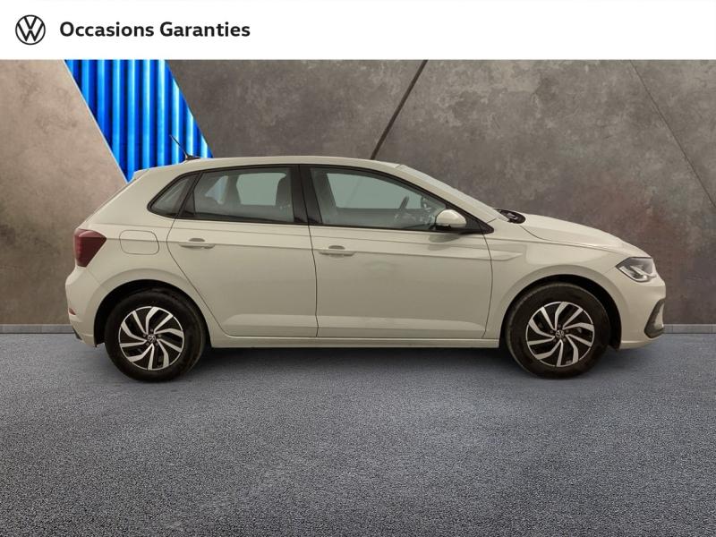 Voitures occasions VOLKSWAGEN POLO Life Mougins