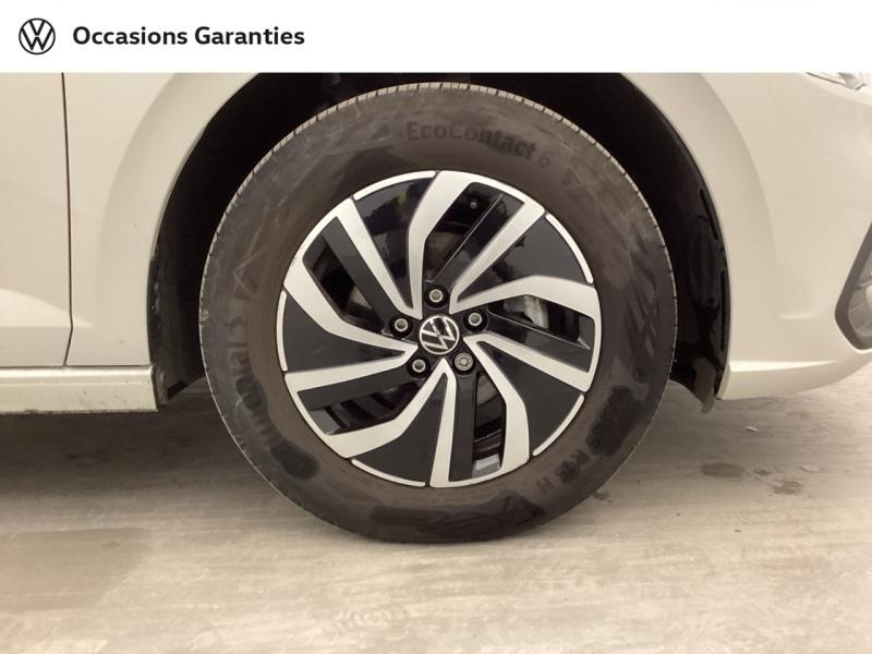 Voitures occasions VOLKSWAGEN POLO Life Mougins