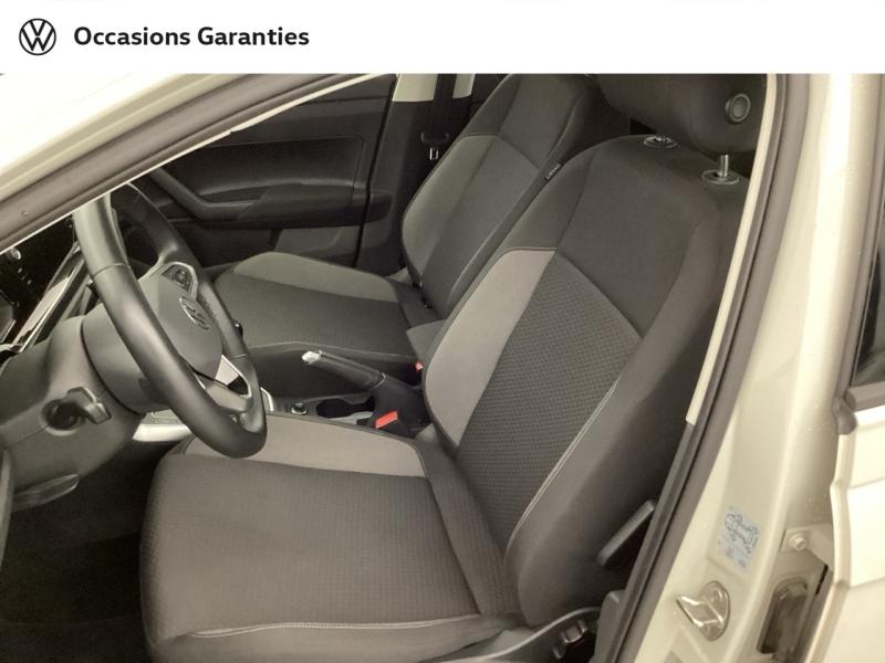 Voitures occasions VOLKSWAGEN POLO Life Mougins
