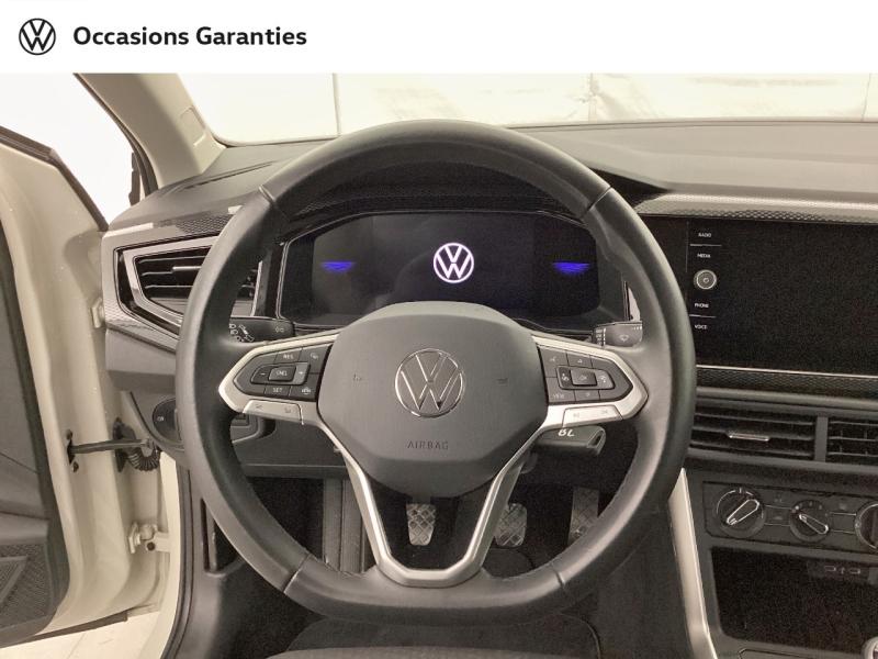 Voitures occasions VOLKSWAGEN POLO Life Mougins