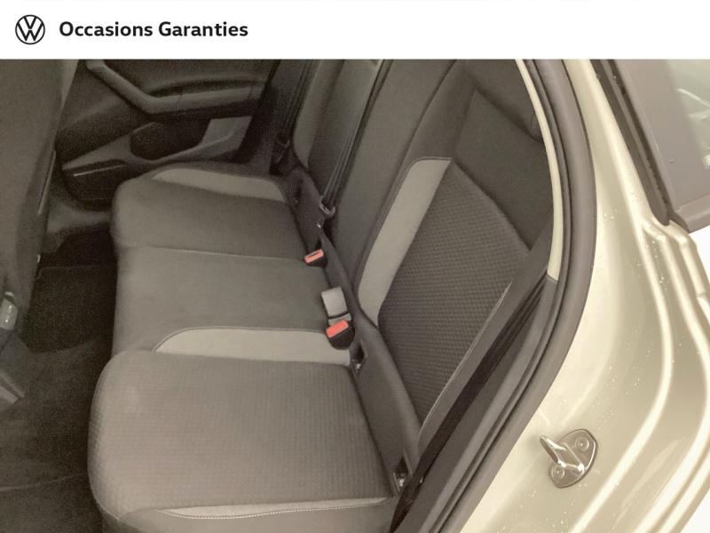 Voitures occasions VOLKSWAGEN POLO Life Mougins