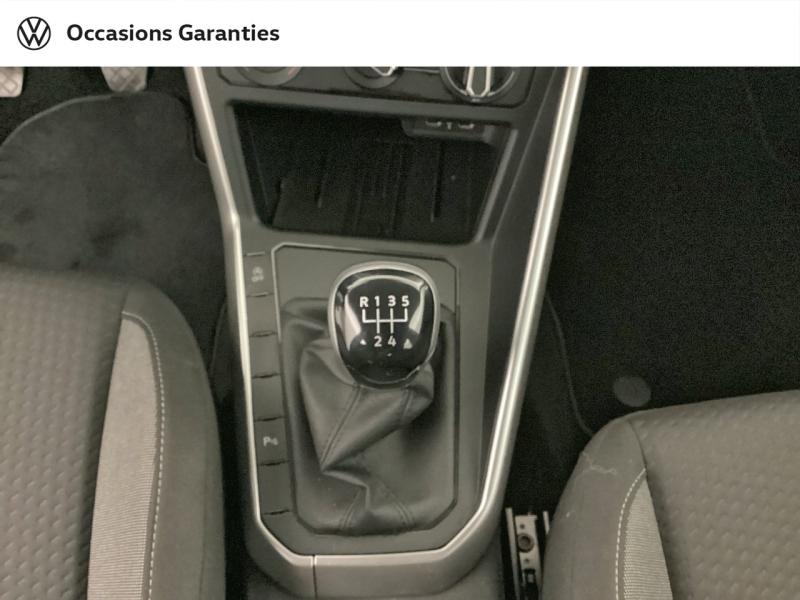 Voitures occasions VOLKSWAGEN POLO Life Mougins