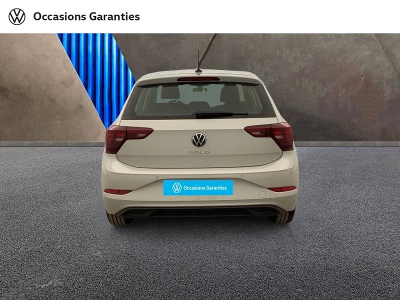 Voitures occasions VOLKSWAGEN POLO Life Mougins