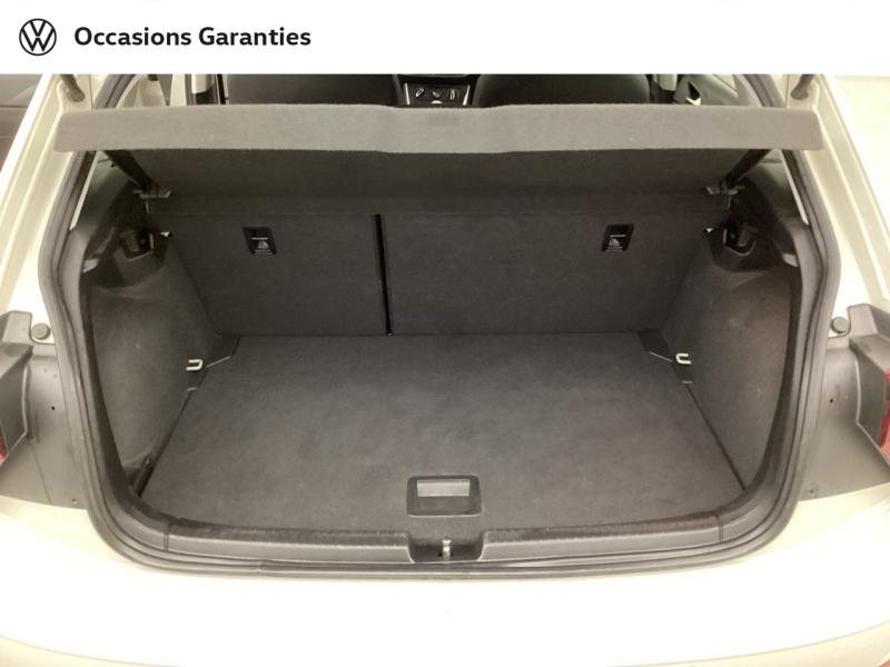 Voitures occasions VOLKSWAGEN POLO Life Mougins