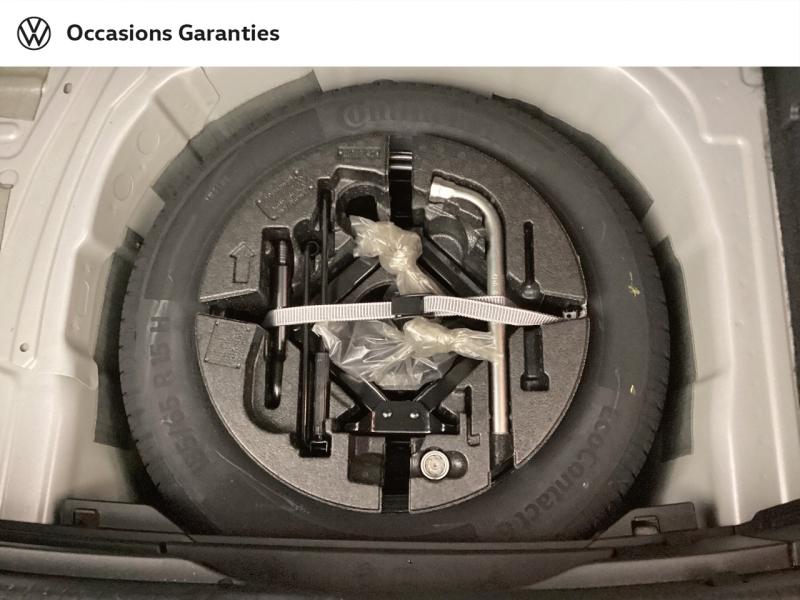 Voitures occasions VOLKSWAGEN POLO Life Mougins