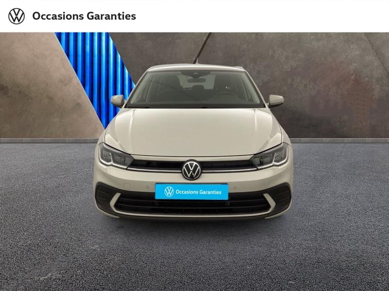 Voitures occasions VOLKSWAGEN POLO Life Mougins