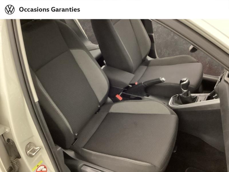Voitures occasions VOLKSWAGEN POLO Life Mougins