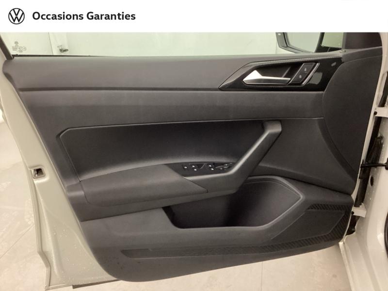 Voitures occasions VOLKSWAGEN POLO Life Mougins