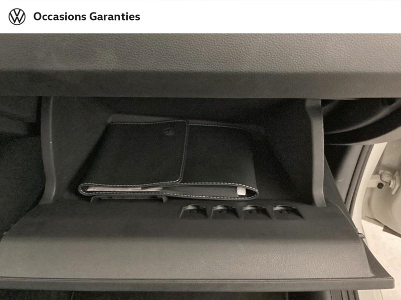 Voitures occasions VOLKSWAGEN POLO Life Mougins