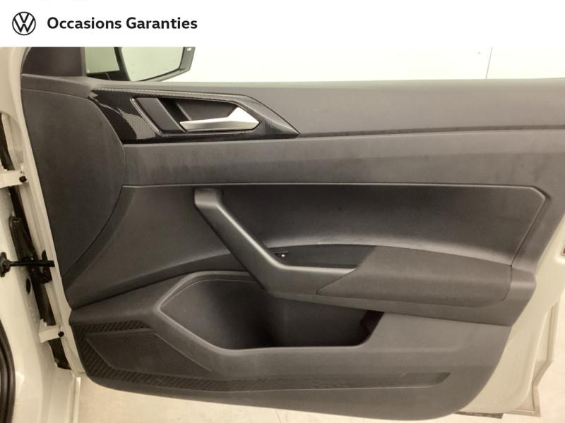 Voitures occasions VOLKSWAGEN POLO Life Mougins