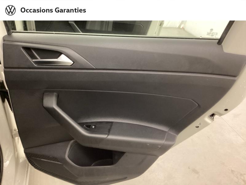 Voitures occasions VOLKSWAGEN POLO Life Mougins