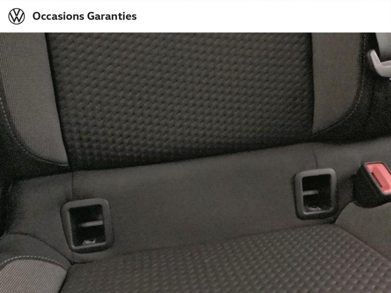 Voitures occasions VOLKSWAGEN POLO Life Mougins