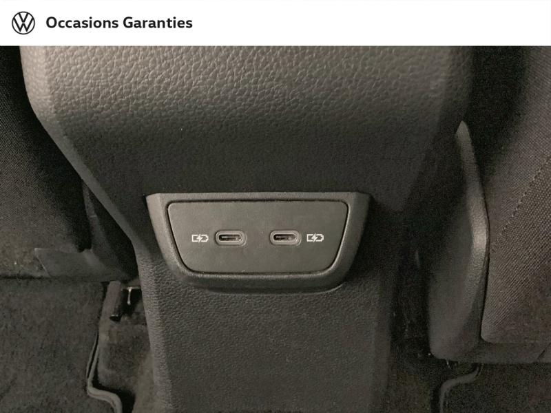 Voitures occasions VOLKSWAGEN POLO Life Mougins