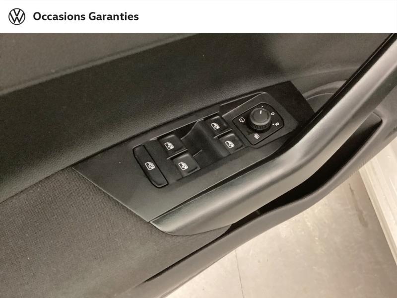 Voitures occasions VOLKSWAGEN POLO Life Mougins