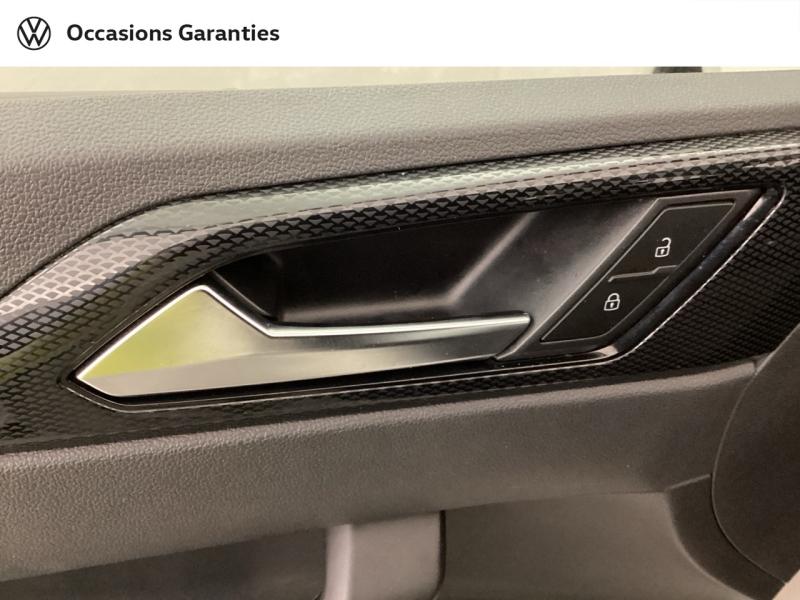 Voitures occasions VOLKSWAGEN POLO Life Mougins