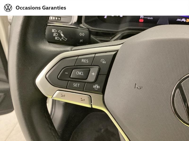 Voitures occasions VOLKSWAGEN POLO Life Mougins