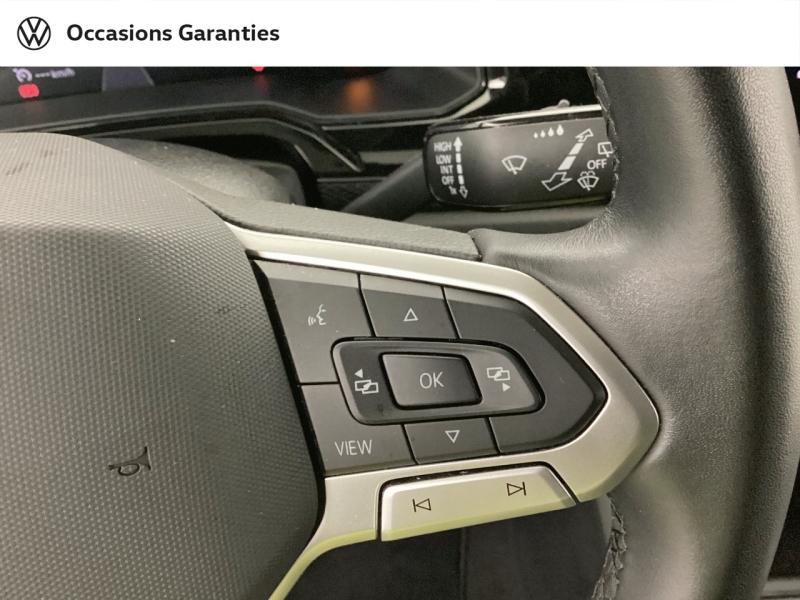 Voitures occasions VOLKSWAGEN POLO Life Mougins