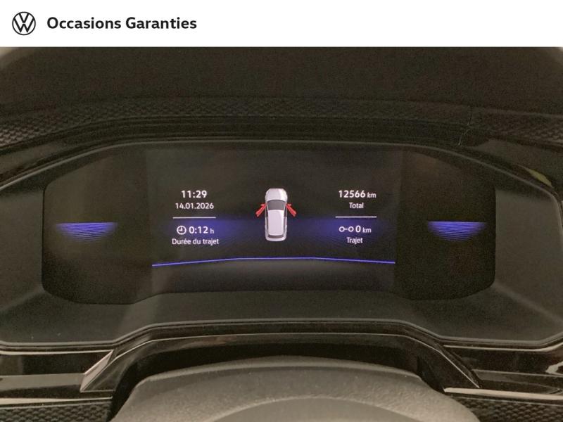 Voitures occasions VOLKSWAGEN POLO Life Mougins