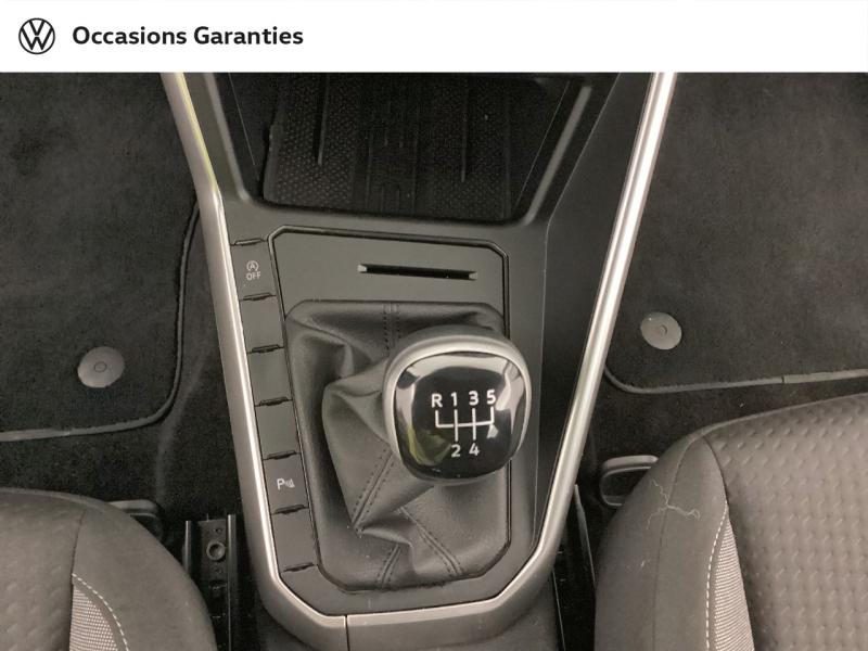 Voitures occasions VOLKSWAGEN POLO Life Mougins