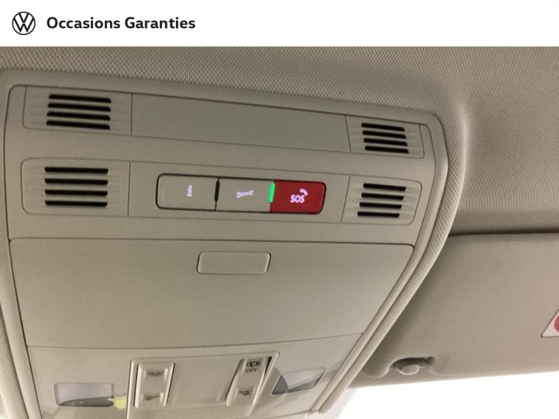 Voitures occasions VOLKSWAGEN POLO Life Mougins