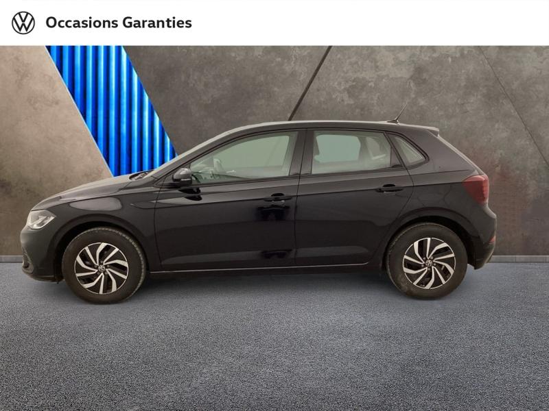 Voitures occasions VOLKSWAGEN POLO Life Mougins