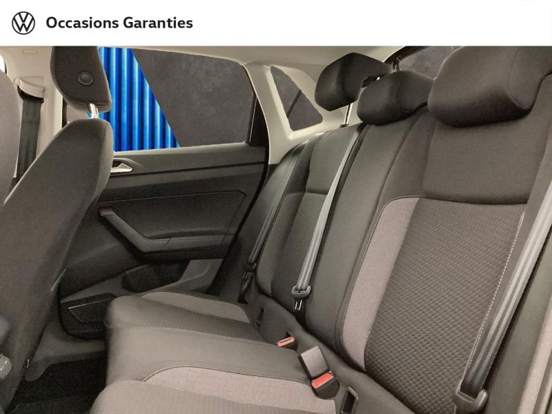 Voitures occasions VOLKSWAGEN POLO Life Mougins