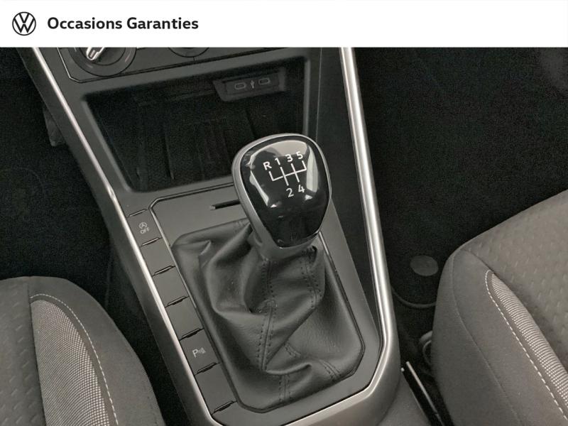 Voitures occasions VOLKSWAGEN POLO Life Mougins