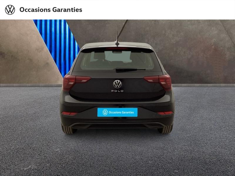 Voitures occasions VOLKSWAGEN POLO Life Mougins
