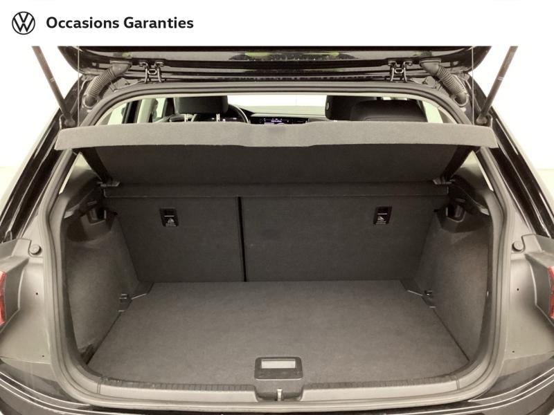 Voitures occasions VOLKSWAGEN POLO Life Mougins