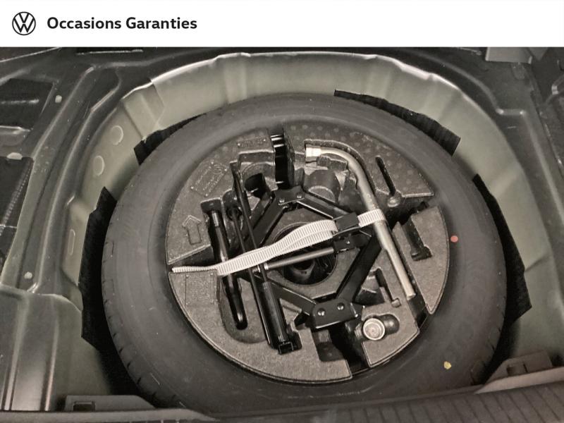 Voitures occasions VOLKSWAGEN POLO Life Mougins