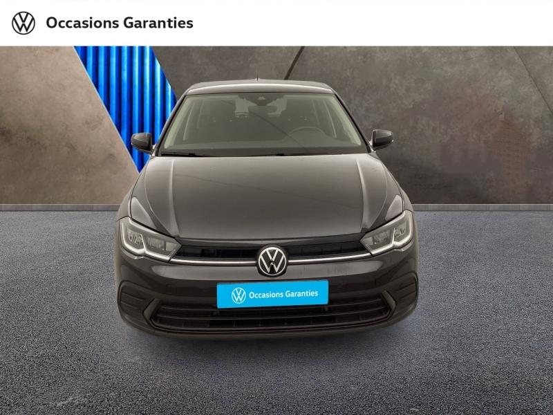 Voitures occasions VOLKSWAGEN POLO Life Mougins