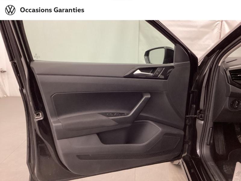 Voitures occasions VOLKSWAGEN POLO Life Mougins
