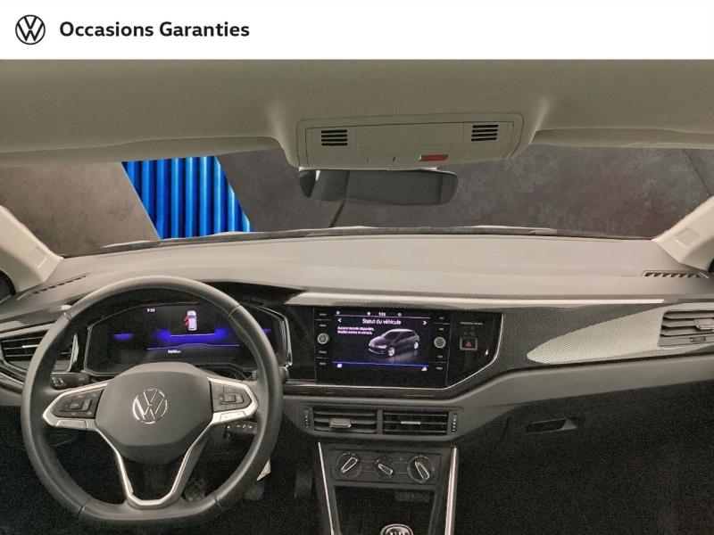 Voitures occasions VOLKSWAGEN POLO Life Mougins