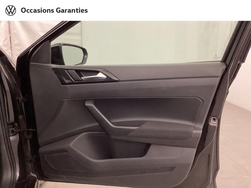 Voitures occasions VOLKSWAGEN POLO Life Mougins