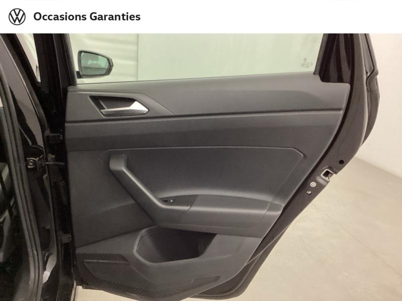 Voitures occasions VOLKSWAGEN POLO Life Mougins