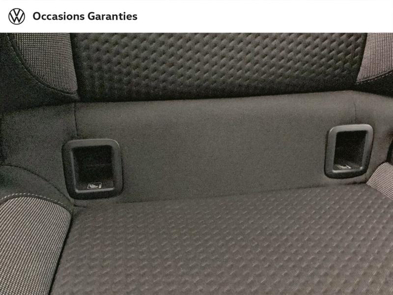 Voitures occasions VOLKSWAGEN POLO Life Mougins