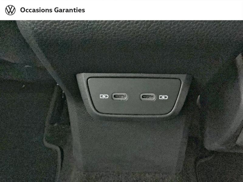 Voitures occasions VOLKSWAGEN POLO Life Mougins