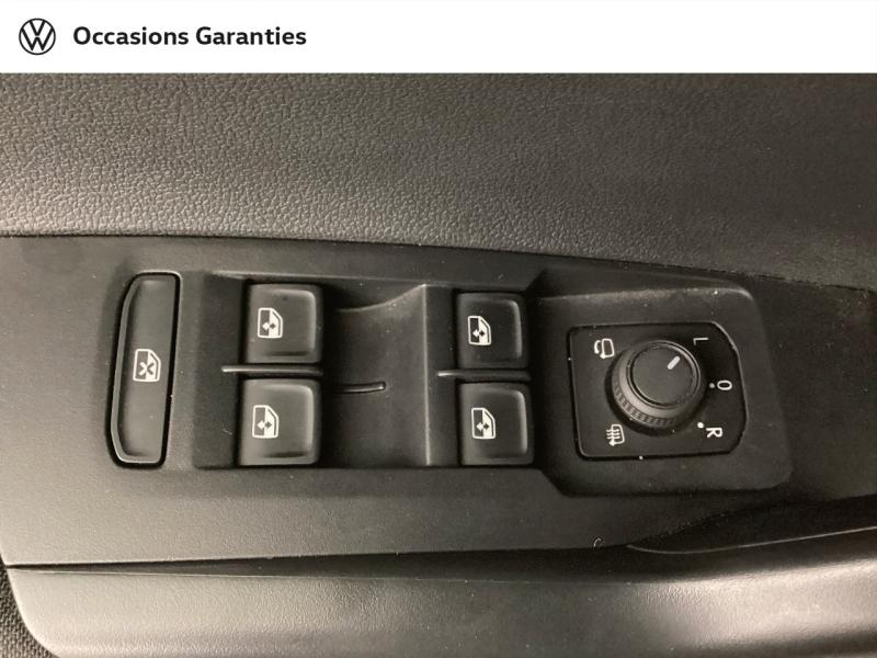 Voitures occasions VOLKSWAGEN POLO Life Mougins