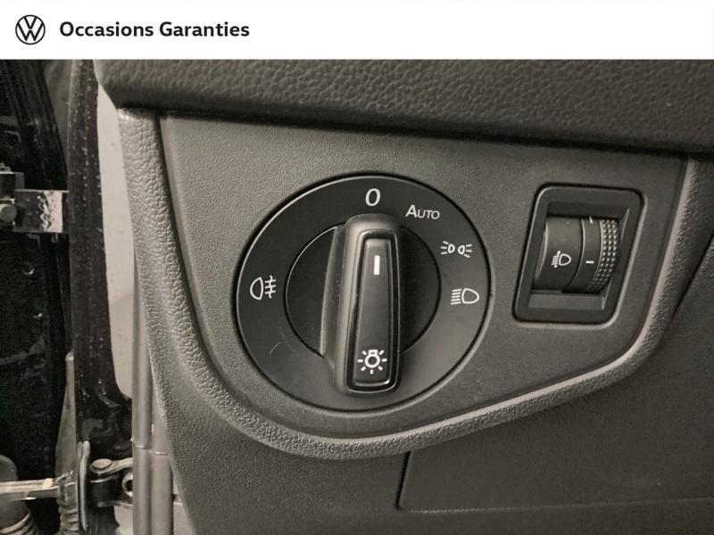 Voitures occasions VOLKSWAGEN POLO Life Mougins