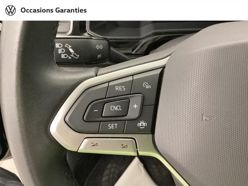 Voitures occasions VOLKSWAGEN POLO Life Mougins