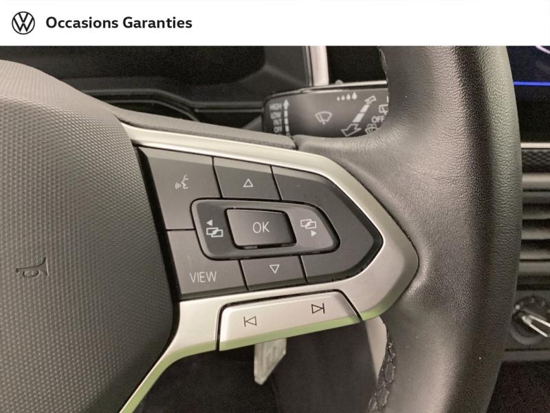 Voitures occasions VOLKSWAGEN POLO Life Mougins