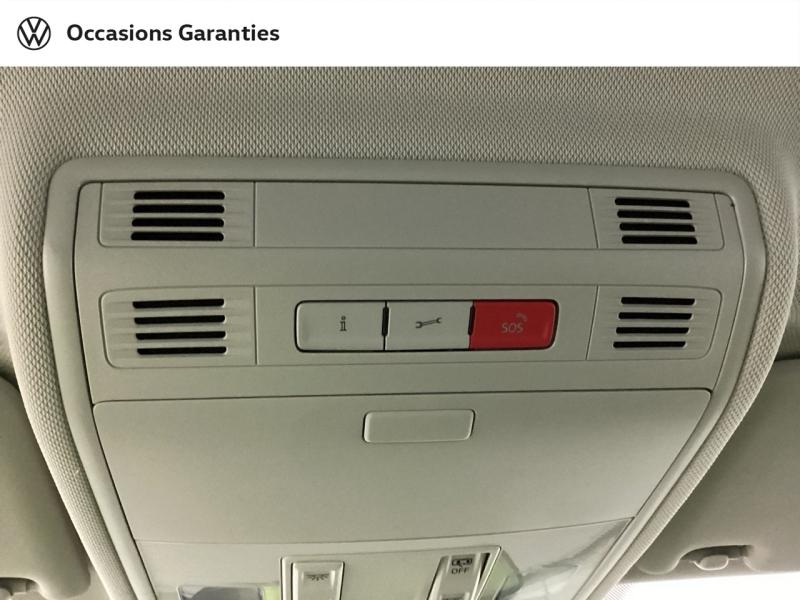 Voitures occasions VOLKSWAGEN POLO Life Mougins